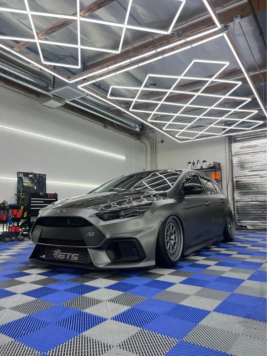 2016 Ford Focus RS 3rd Gen - Image 6 of 10