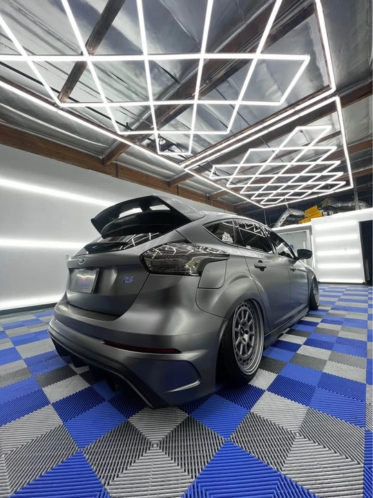 2016 Ford Focus RS 3rd Gen - Image 5 of 10