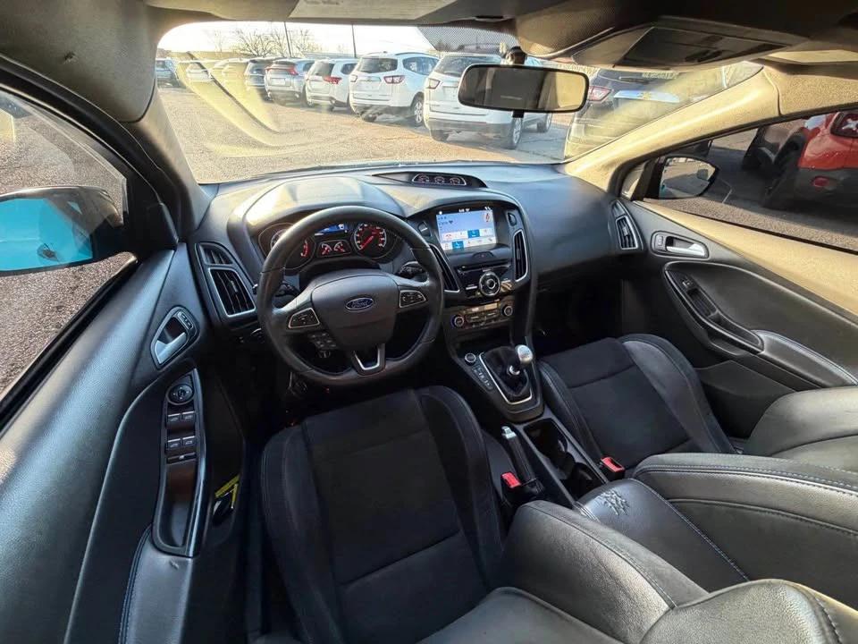 2016 Ford Focus RS 3rd Gen - Image 10 of 14
