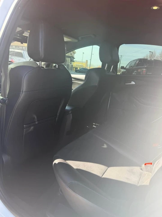 2016 Ford Focus RS 3rd Gen - Image 11 of 11