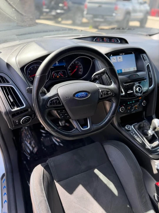 2016 Ford Focus - Image 7 of 11
