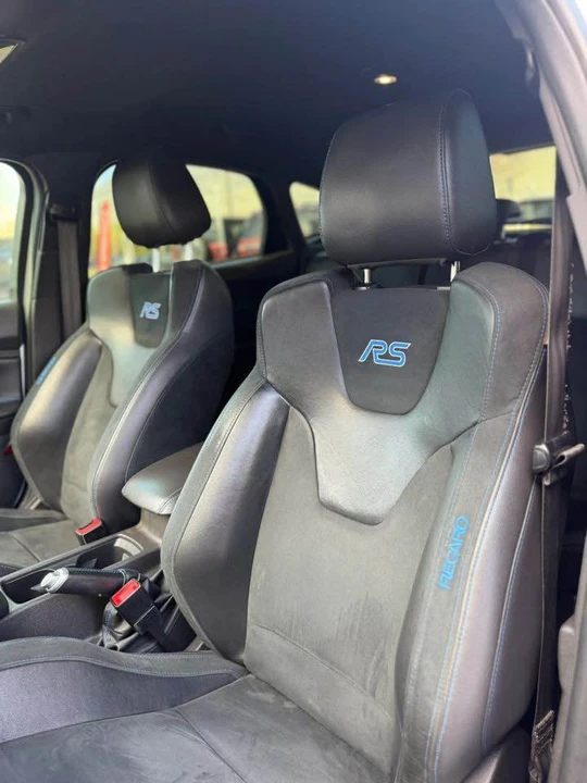 2016 Ford Focus RS 3rd Gen - Image 10 of 17