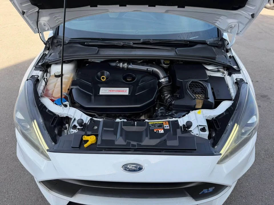 2016 Ford Focus RS 3rd Gen - Image 17 of 17