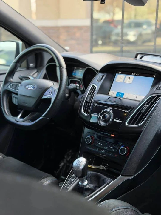 2016 Ford Focus RS 3rd Gen - Image 6 of 17