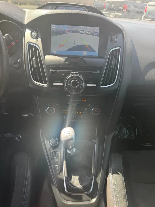2016 Ford Focus RS 3rd Gen - Image 8 of 11