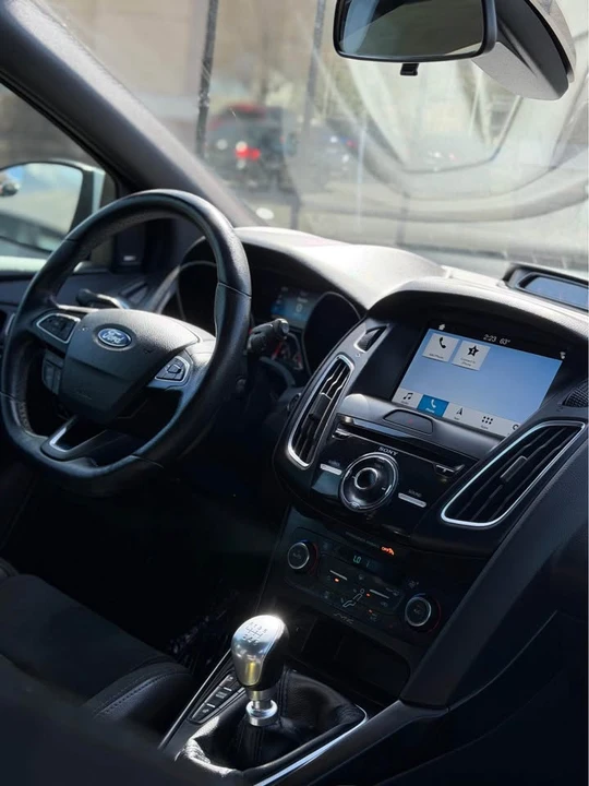 2016 Ford Focus RS 3rd Gen - Image 5 of 11