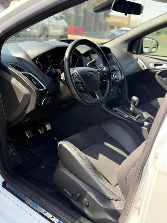 2016 Ford Focus RS 3rd Gen - Image 6 of 11