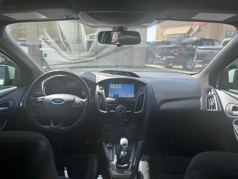 2016 Ford Focus - Image 9 of 11