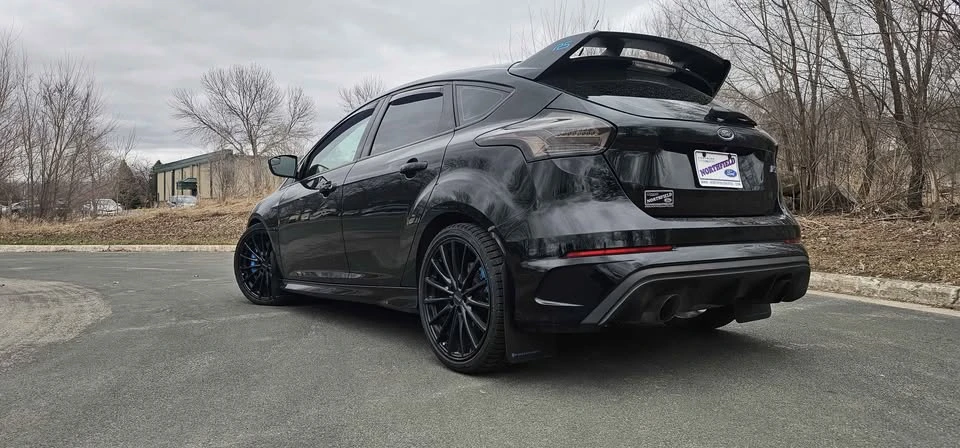 2016 Ford Focus RS 3rd Gen - Image 5 of 9