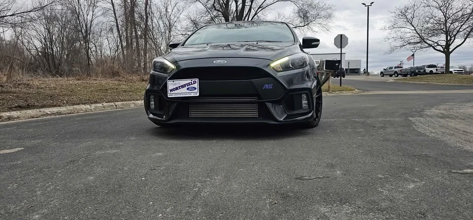 2016 Ford Focus RS 3rd Gen - Image 3 of 9