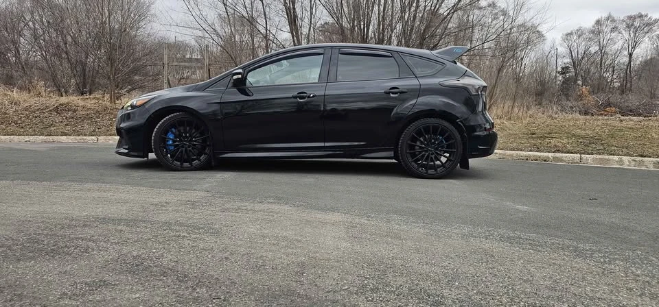 2016 Ford Focus RS 3rd Gen - Image 4 of 9