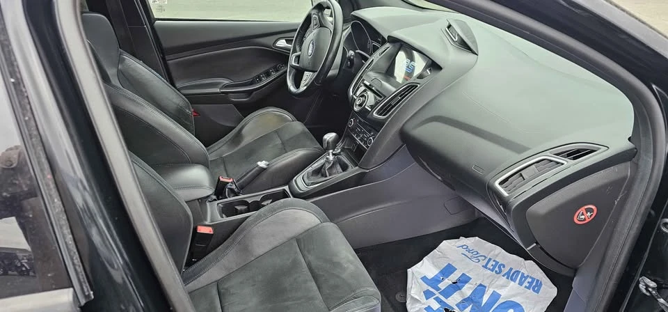 2016 Ford Focus RS 3rd Gen - Image 9 of 9