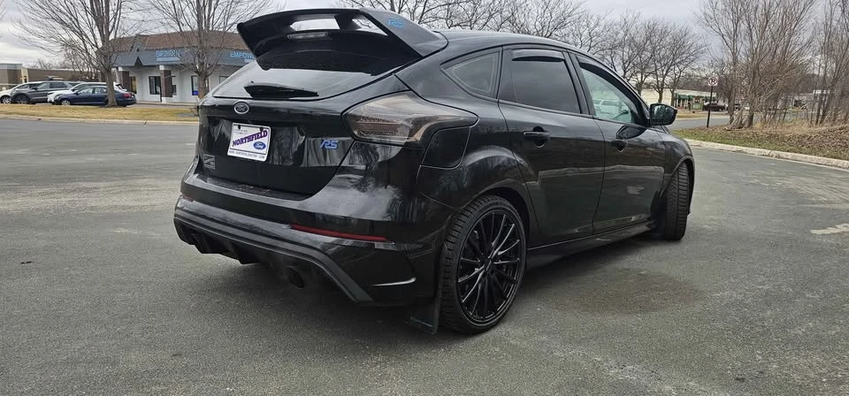 2016 Ford Focus RS 3rd Gen - Image 6 of 9