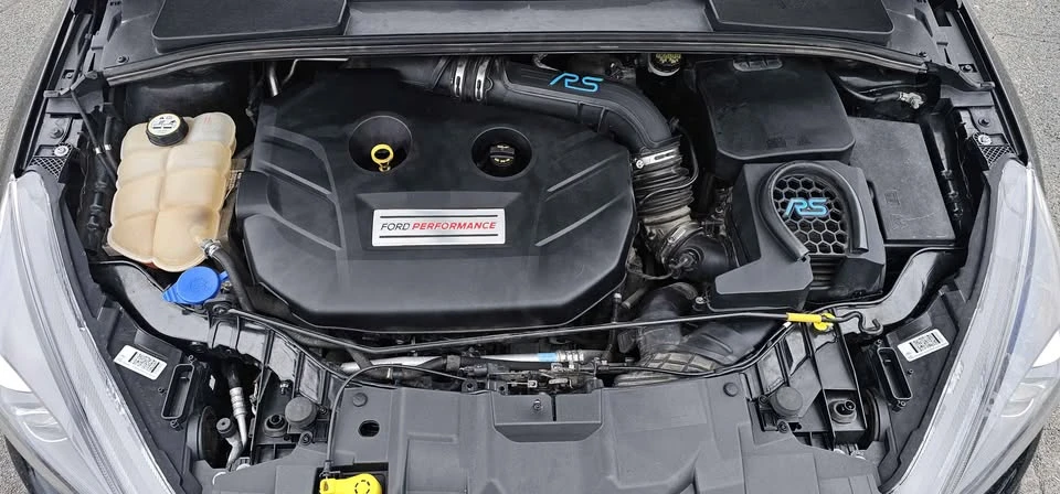 2016 Ford Focus RS 3rd Gen - Image 7 of 9