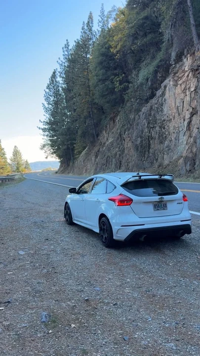 2016 Ford Focus - Image 3 of 5