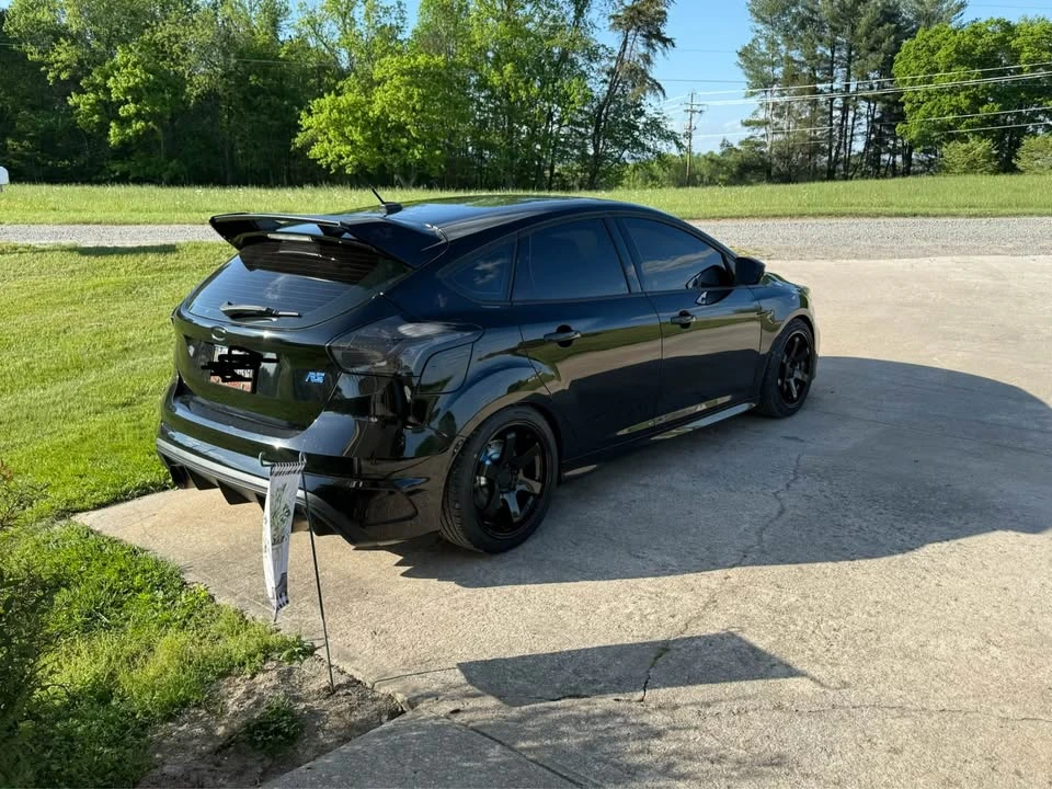 2016 Ford Focus RS 3rd Gen - Image 9 of 9