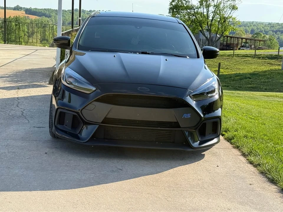 2016 Ford Focus RS 3rd Gen - Image 3 of 9