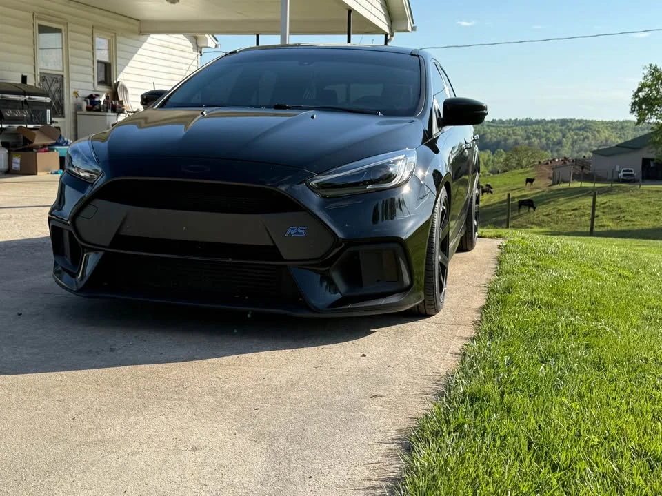 2016 Ford Focus RS 3rd Gen - Image 5 of 9
