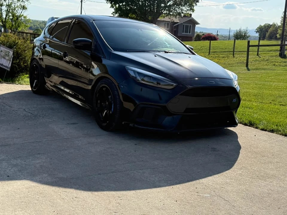 2016 Ford Focus RS 3rd Gen - Image 4 of 9