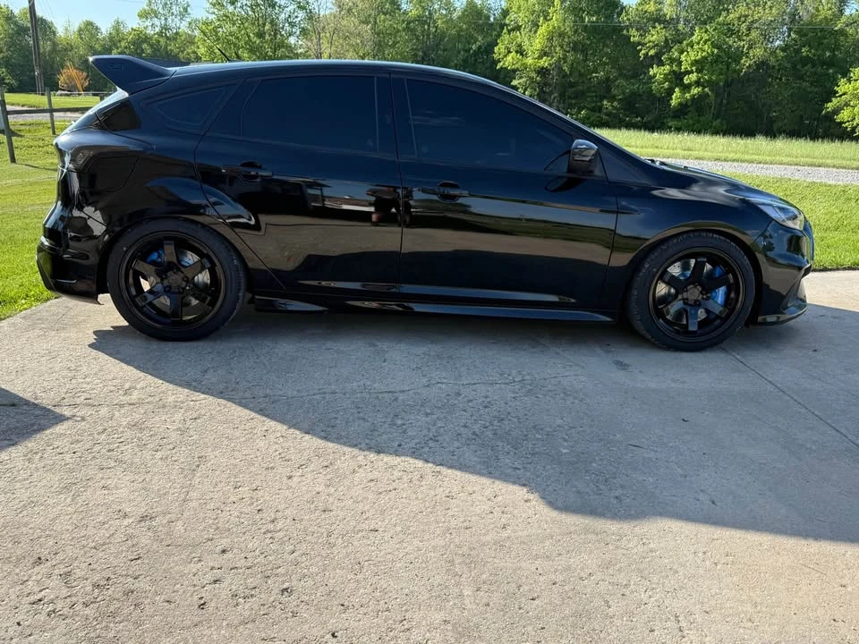 2016 Ford Focus RS 3rd Gen - Image 8 of 9