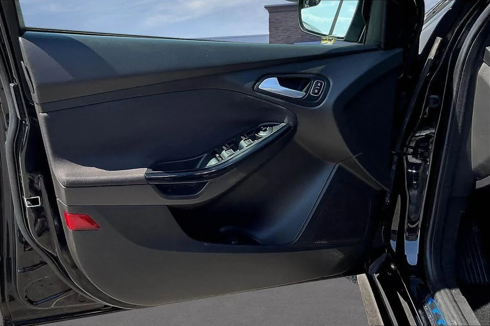 2016 Ford Focus RS 3rd Gen - Image 16 of 20