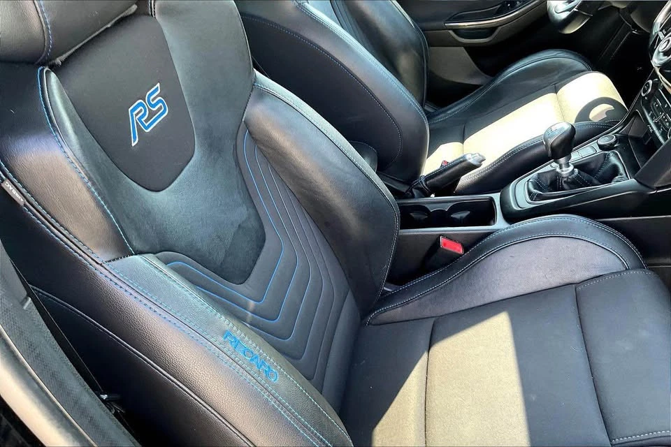 2016 Ford Focus RS 3rd Gen - Image 11 of 20