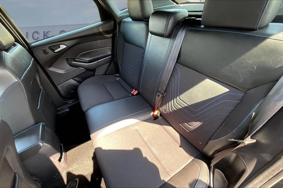 2016 Ford Focus RS 3rd Gen - Image 14 of 20