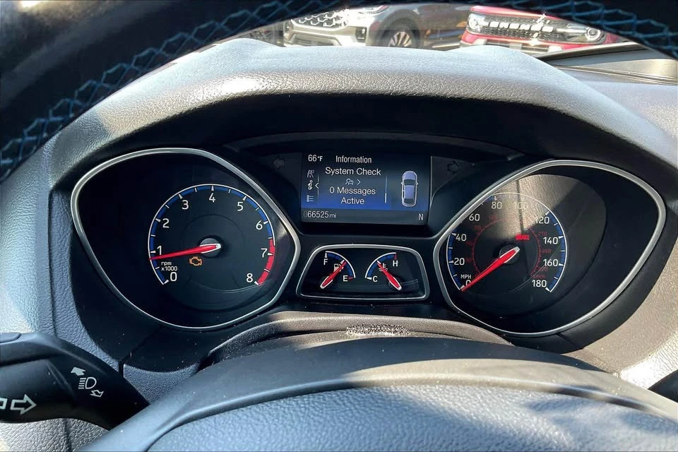 2016 Ford Focus RS 3rd Gen - Image 20 of 20
