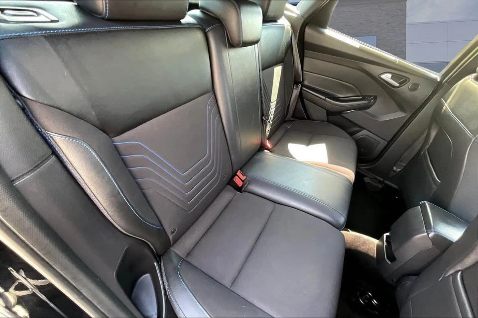2016 Ford Focus RS 3rd Gen - Image 13 of 20