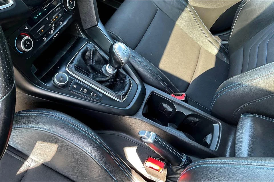 2016 Ford Focus RS 3rd Gen - Image 18 of 20