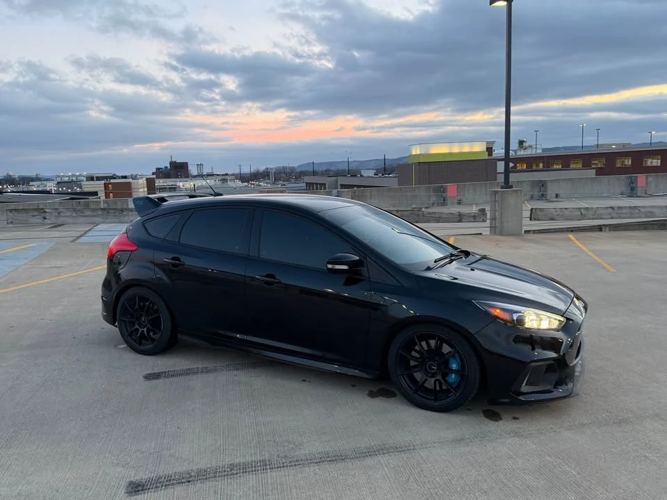2016 Ford Focus RS 3rd Gen - Image 7 of 17