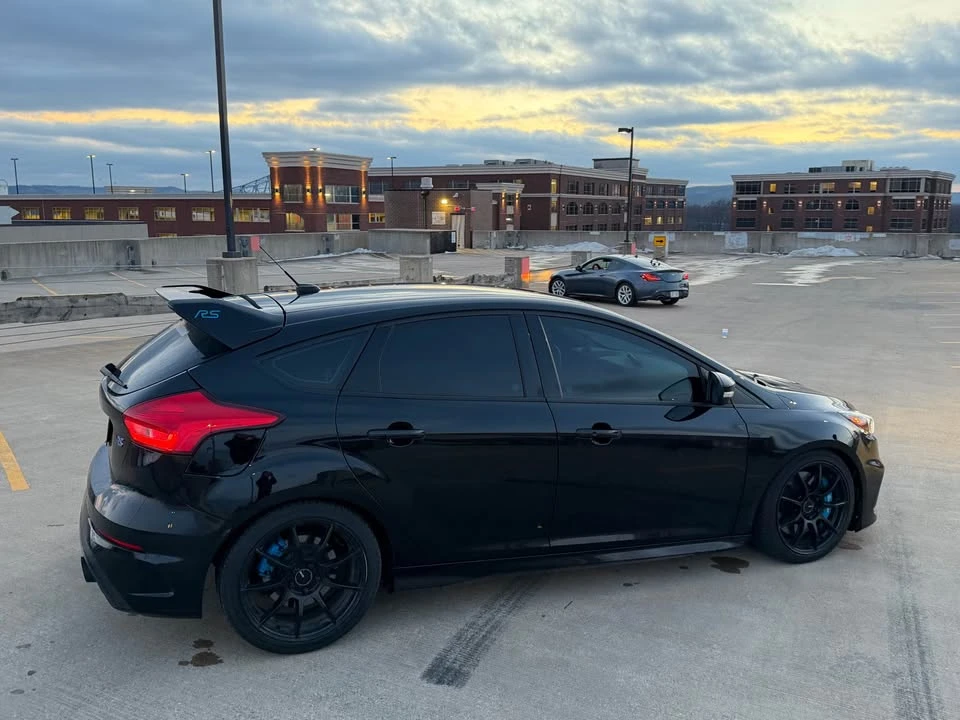 2016 Ford Focus RS 3rd Gen - Image 8 of 17