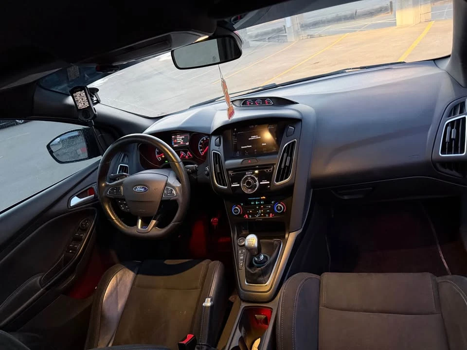 2016 Ford Focus RS 3rd Gen - Image 12 of 17