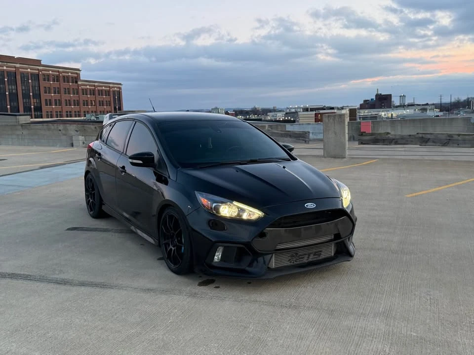 2016 Ford Focus RS 3rd Gen - Image 6 of 17