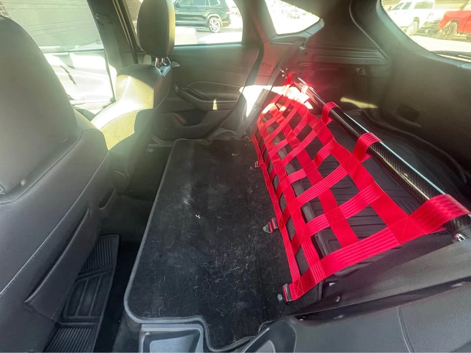 2016 Ford Focus RS 3rd Gen - Image 7 of 11