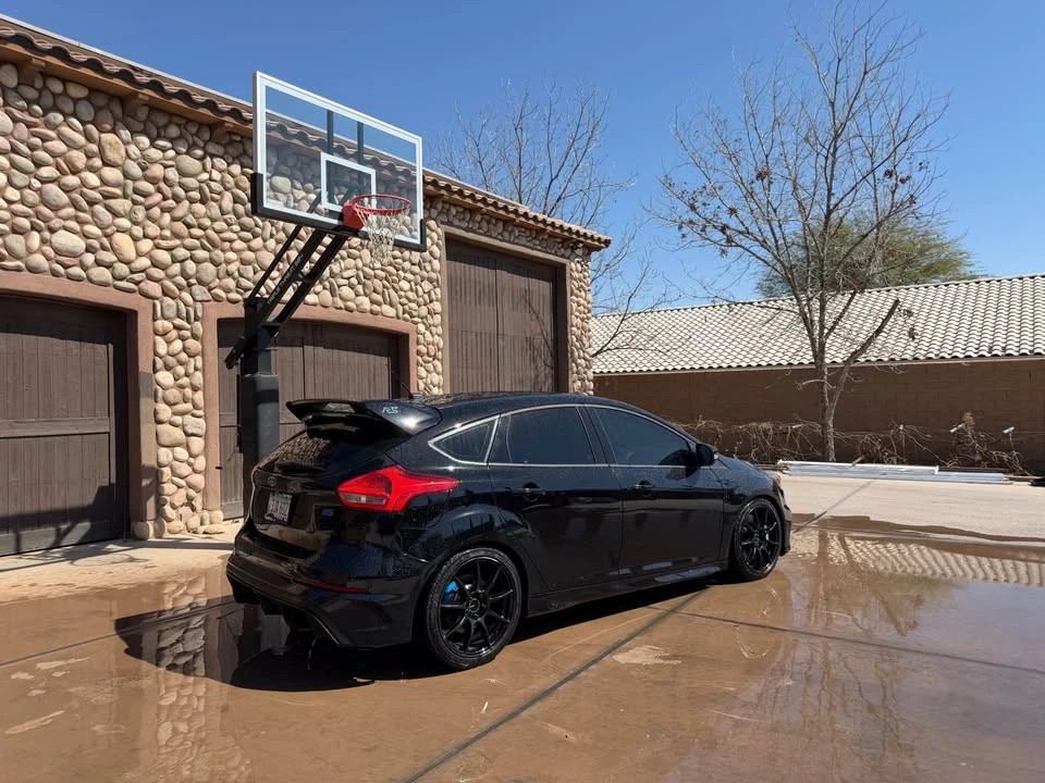2016 Ford Focus RS 3rd Gen - Image 4 of 17