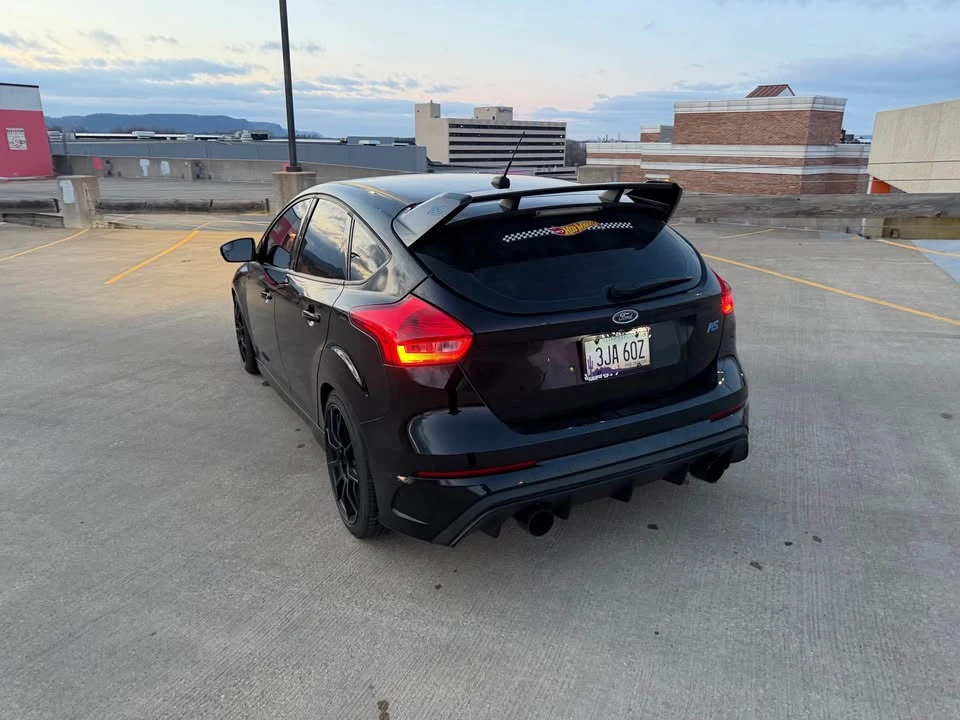 2016 Ford Focus RS 3rd Gen - Image 10 of 17