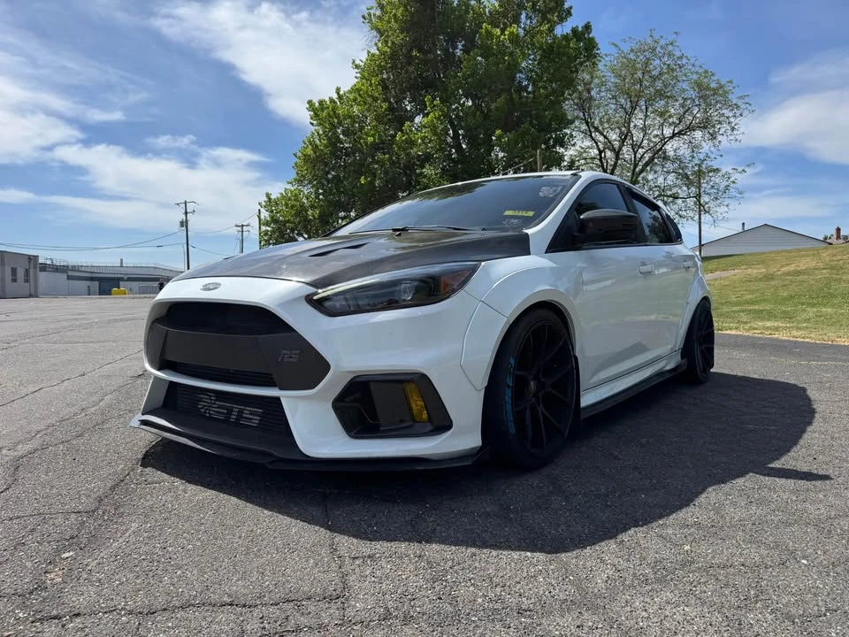 2016 Ford Focus RS 3rd Gen - Image 2 of 16