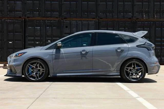 2016 Ford Focus RS 3rd Gen - Image 2 of 3
