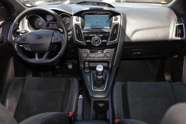 2016 Ford Focus RS 3rd Gen - Image 3 of 3