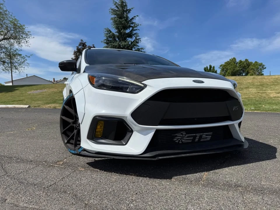 2016 Ford Focus RS 3rd Gen - Image 5 of 16