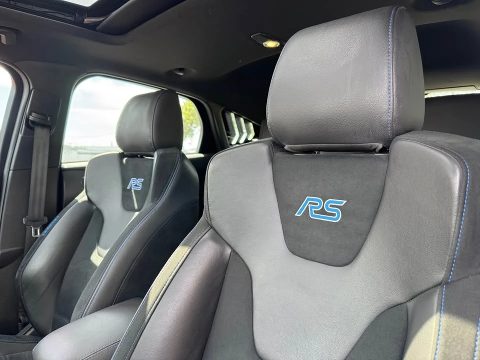 2016 Ford Focus RS 3rd Gen - Image 10 of 16
