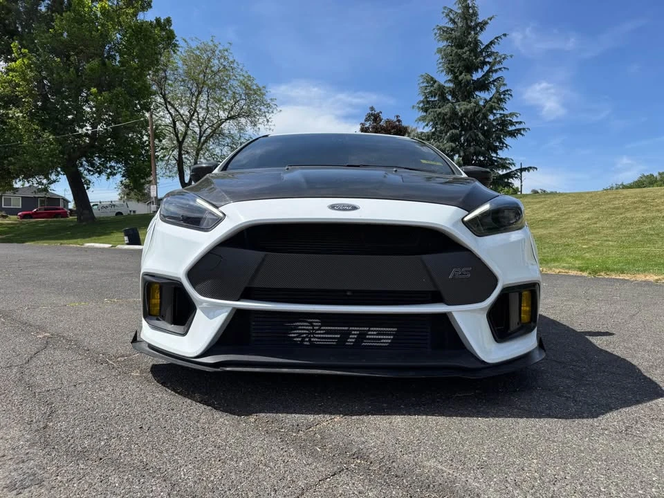2016 Ford Focus RS 3rd Gen - Image 4 of 16