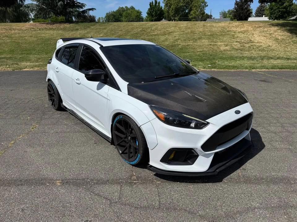2016 Ford Focus RS 3rd Gen - Image 6 of 16