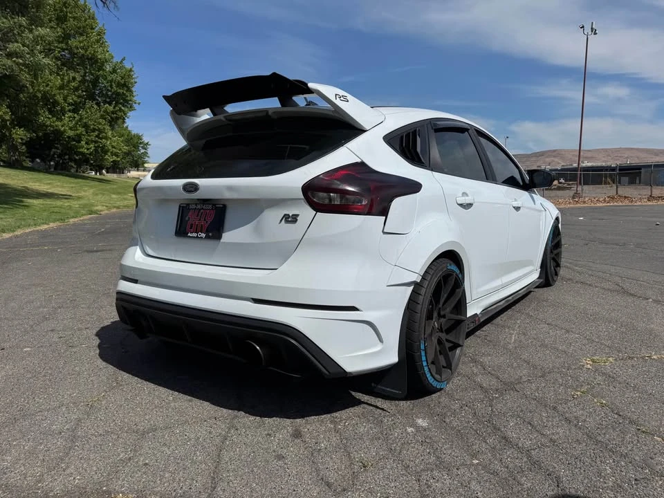 2016 Ford Focus RS 3rd Gen - Image 7 of 16