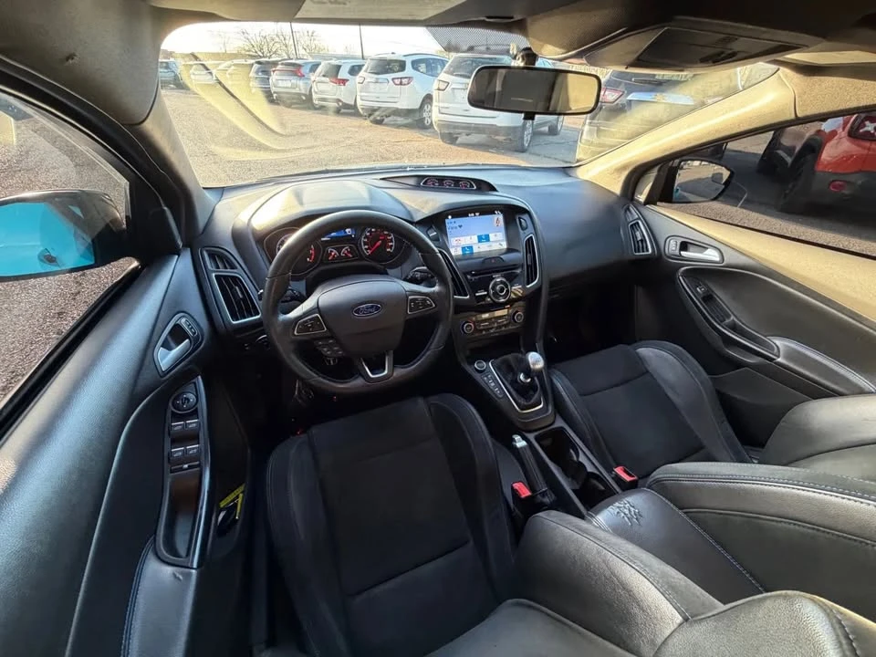 2016 Ford Focus RS 3rd Gen - Image 10 of 14