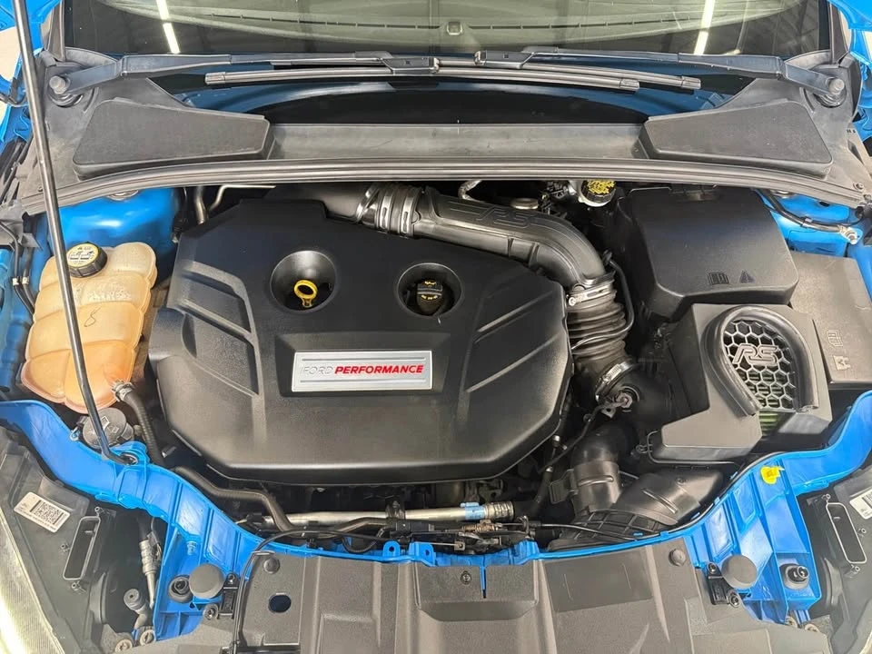 2016 Ford Focus RS 3rd Gen - Image 20 of 20