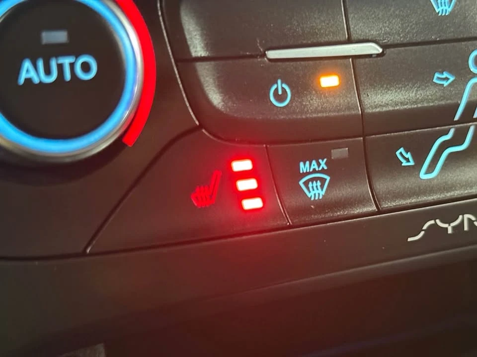 2016 Ford Focus RS 3rd Gen - Image 13 of 20