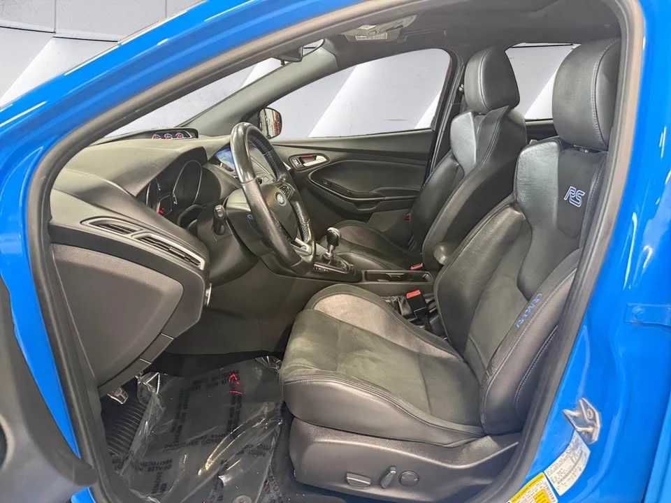 2016 Ford Focus RS 3rd Gen - Image 15 of 20