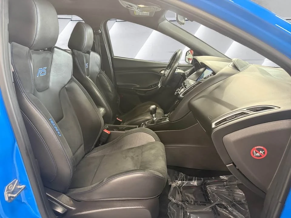 2016 Ford Focus RS 3rd Gen - Image 16 of 20